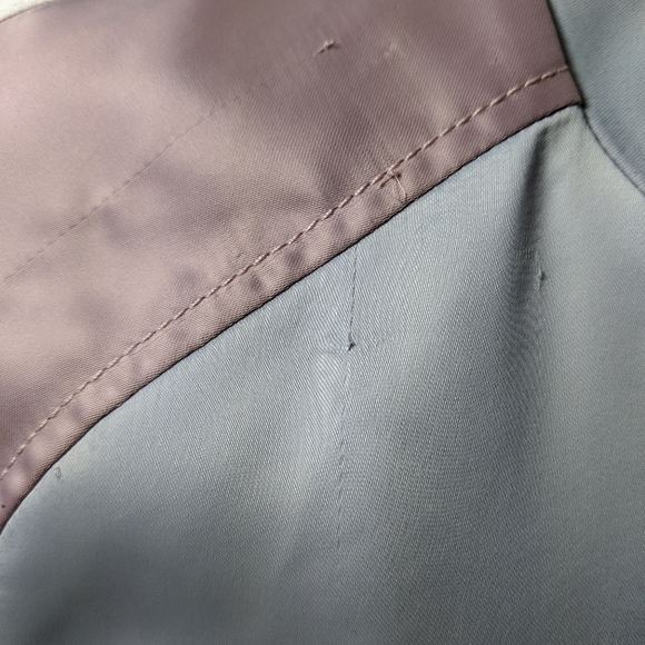 Express Bomber Jacket - Picture 8 of 8